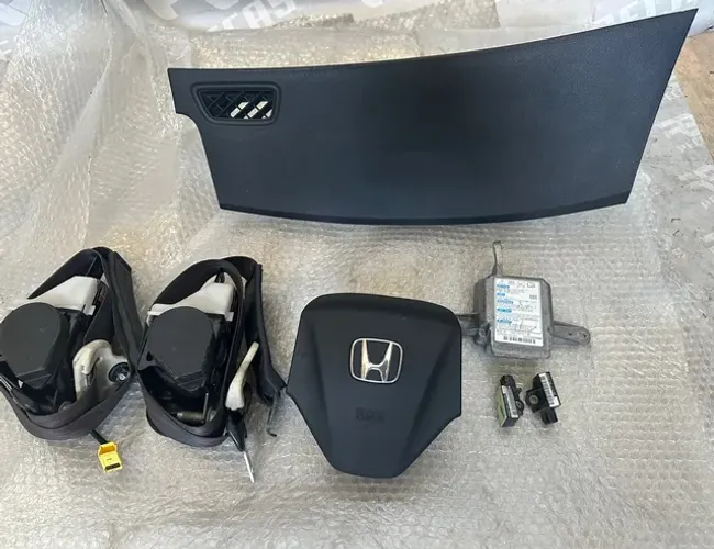 Airbag Honda crv
