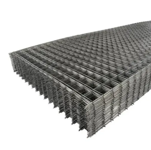 Tela Soldada 2,45m x 6,00m (15x15cm)