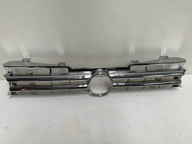 Grade do Parachoque Volkswagen Gol Bola (Nova)