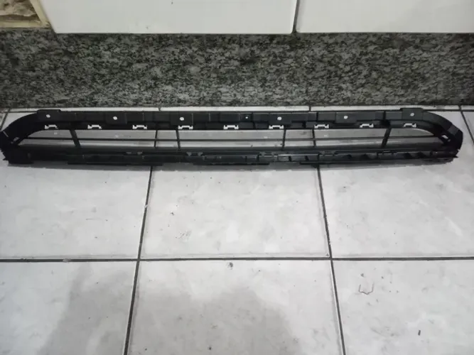 Grade Inferior parachoque Dianteiro Audi Q3 2017 2018 (Nova)