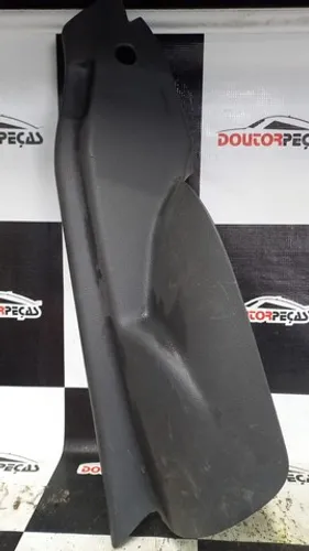 Acabamento Soleira Porta Traseira Direita Gol Voyage G5