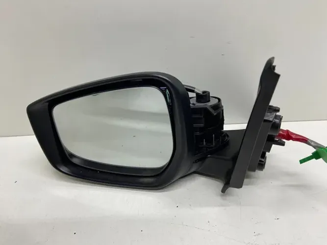 Retrovisor Nissan Kicks 2016 2017 2018 2019 2020 Esquerdo