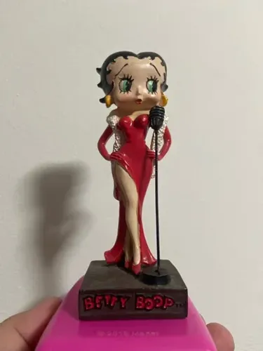 BETTY BOOP