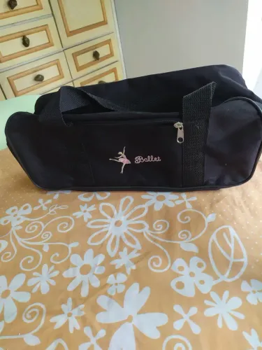 Bolsa p ballet