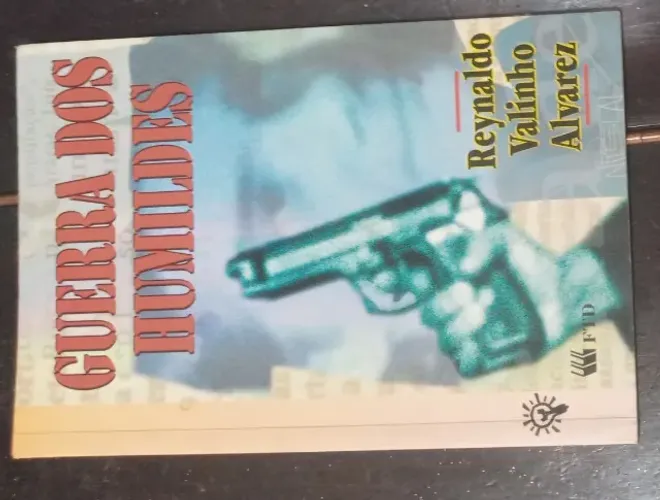 Guerra dos humildes