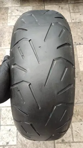 Pneu Moto Bridgestone G852 Radial Exedra 200/5516
