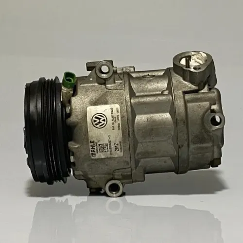 Compressor de ar Fox,Voyage e Gol 1.6 8v 2015/21