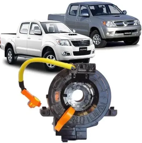 Cinta de Airbag Toyota Hilux 2005 à 2015 / Runner 2013/ - T1710011