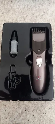 Aparador de pelos GAMA!