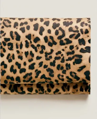 Capa de edredom Zara Home