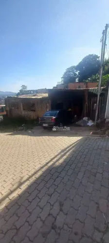 Barracão à venda, 600 m² por R$ 350.000,00 - Chácara Cabuçu - Guarulhos/SP