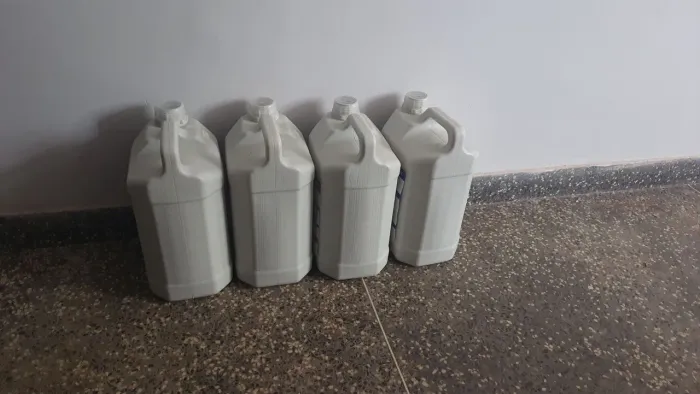 Vendo sabao liquido de Etanol 