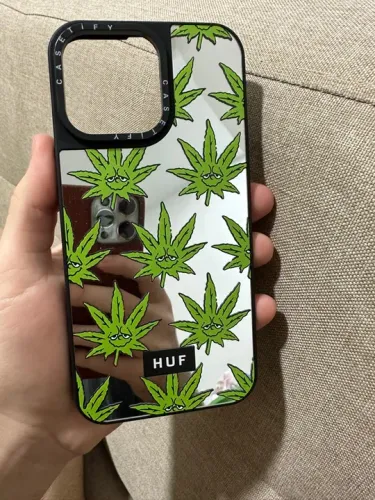 Capa iPhone 14 pro max Casetify