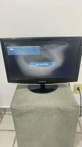 Tv monitor Samsung 20?