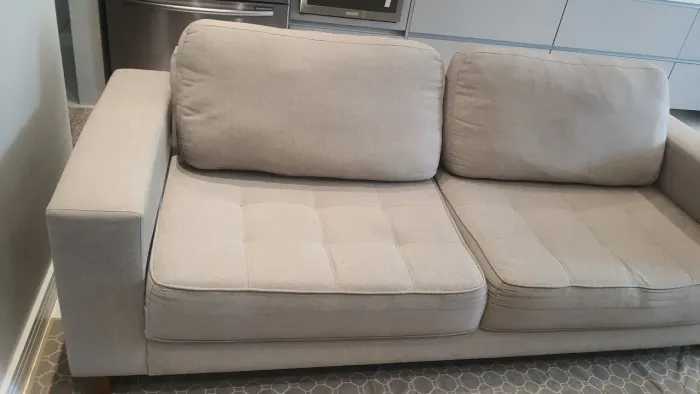 PROMOÇÃO!!! 3 lugares em bom estado