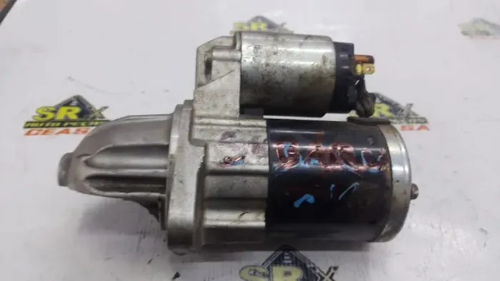 Motor De Arranque Subaru Xv 