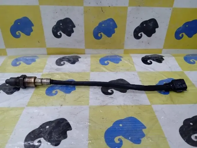 Sonda Lambda Nissan Versa 1.6 16v 2018 Cod. h *7 0258030170  