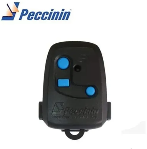 Controle Remoto para Portão Automático Peccinin
