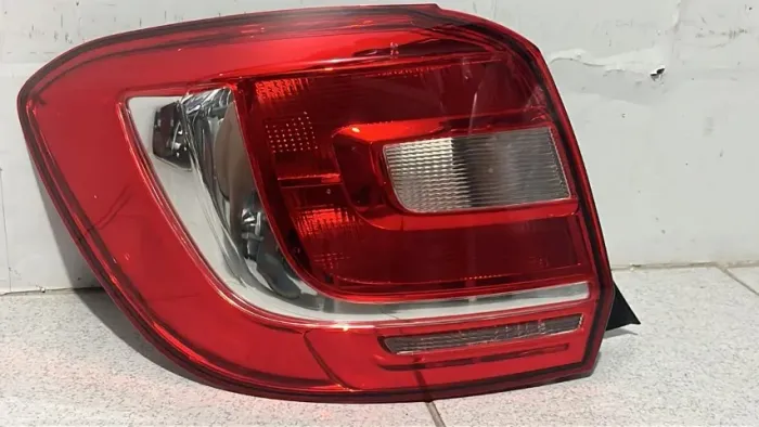 Lanterna Sandero 15/19 Le Original