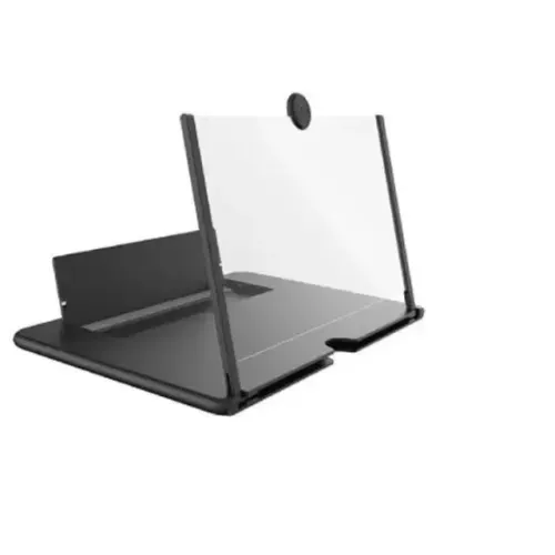 Amplificador De Imagem Da Tela Do Celular 3d Mobile Phone