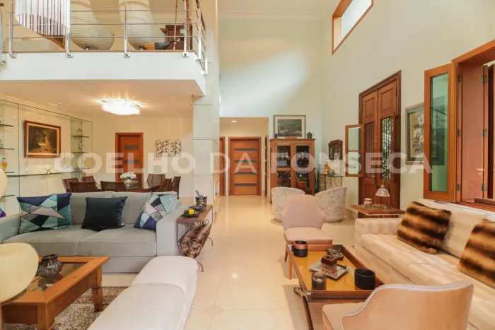 Casa Padrao - Vila Inah/Sao Paulo