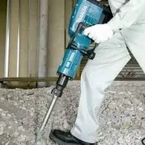 Aluguel Martelete Locação Martelo Rompedor Demolidor LocaTudo Divinópolis