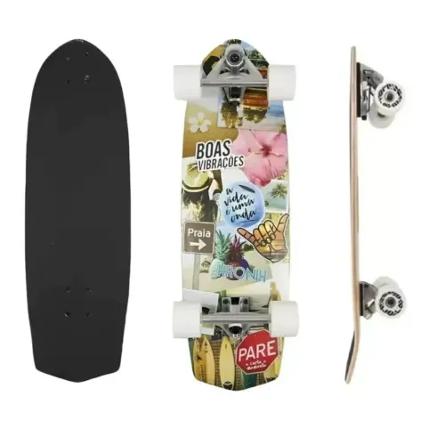 Simulador de Surf  Kronic Alta Qualidade