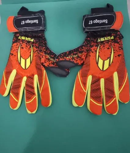 LUVAS DE GOLEIROS HO 