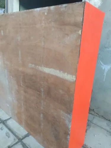 V/T armário colmeia 