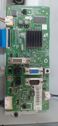 Placa principal monitor Samsung 320bx