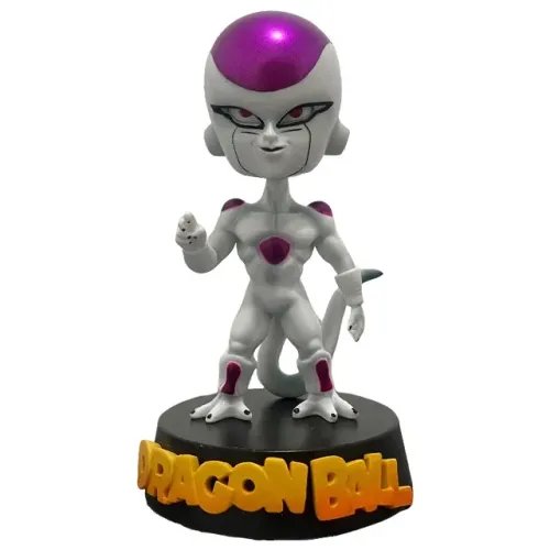 Estatueta PCV Dragon Ball (Freeza) - WZetta