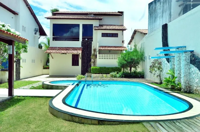 Casa à venda, 4 quartos, 3 suítes, 2 vagas, Inácio Barbosa - Aracaju/SE