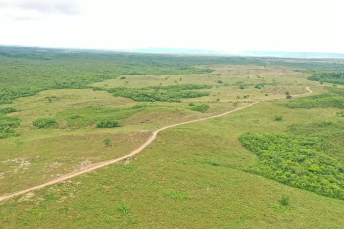 Fazenda 508 hect. Em Rosário do oeste MT. Área de posse 30 anos R$:10 milho