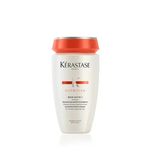Shampoo Kerastase Nutrititve Bain Satin 1 novo lacrado