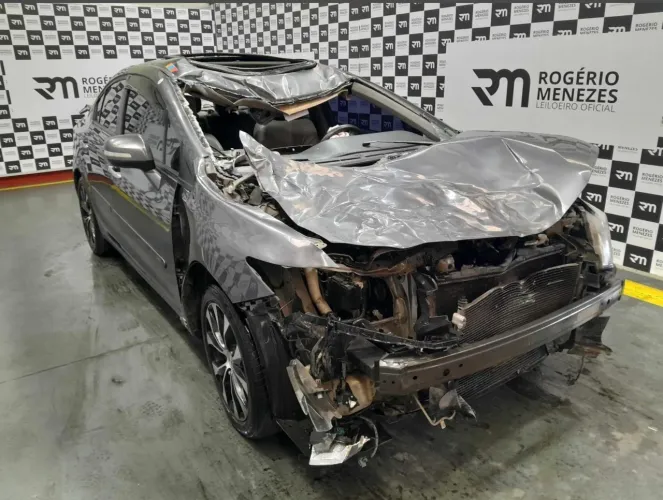 Peças Honda civic g9 2.0 2017