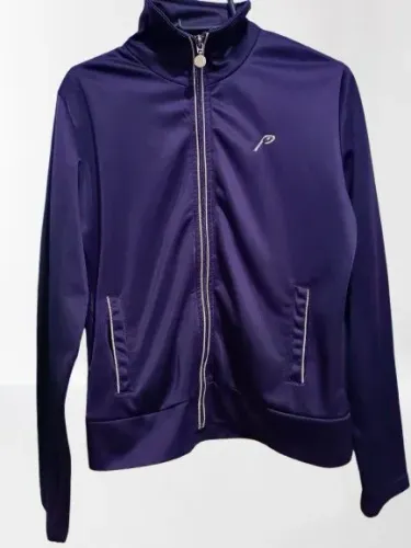Casaco Feminino Esportivo Proxy