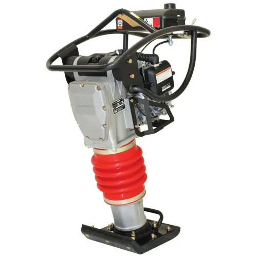 Compactador de solo