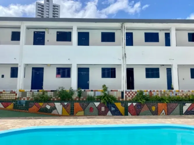 Alugue no Residencial Matoso