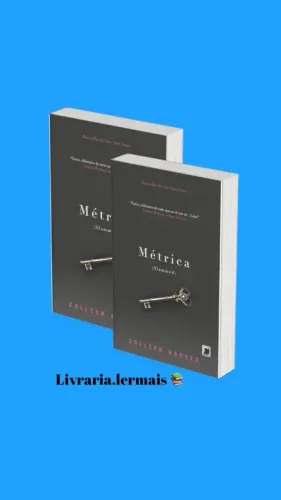 Métrica (Vol. 1 Slammed)