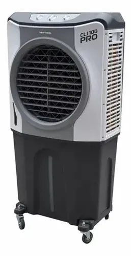 Lacrado Climatizador e Umidificador Ar 3 Vel. 100L 210W 220V - Ventisol