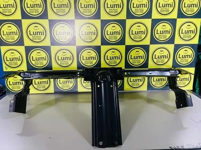 Painel Frontal Sandero/Logan 2015/... - NOVO