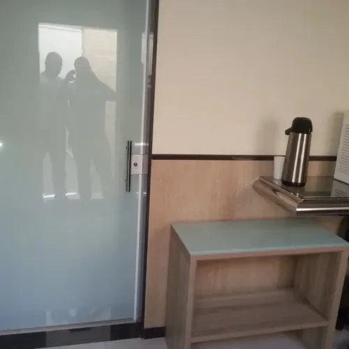 Vidro temperado esmaltado sob medida a partir de $750.00 o m²