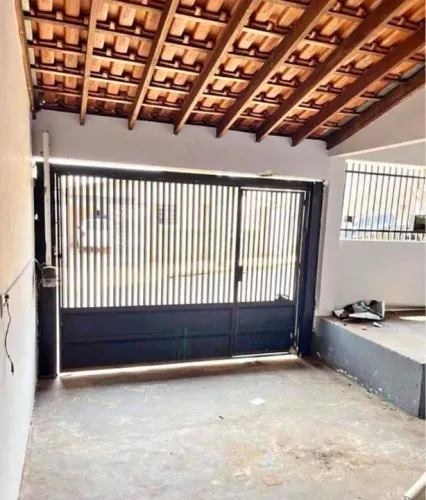 Vendo Casa No Recanto Das Emas (parcelada)