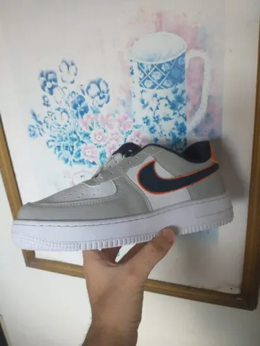 nike force street casual