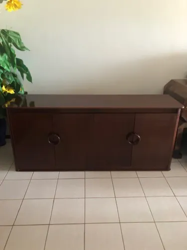 Buffet/Aparador vintage para sala