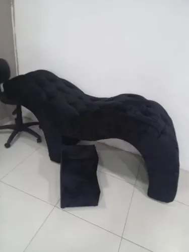 MACA E MOCHO