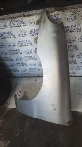 Para-lama esquerdo Daewoo Lanos 