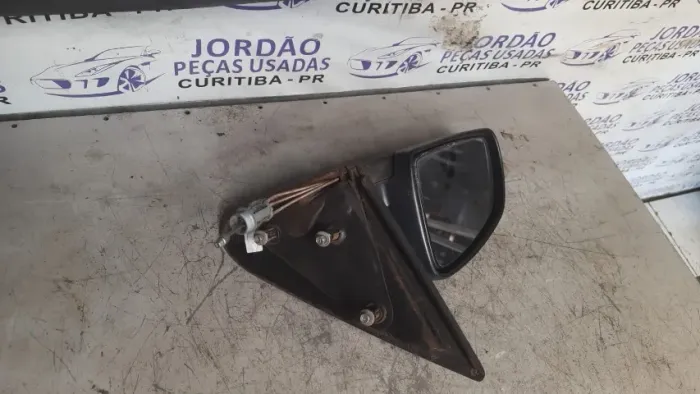 Espelho retrovisor manual Celta 2 portas lado direito