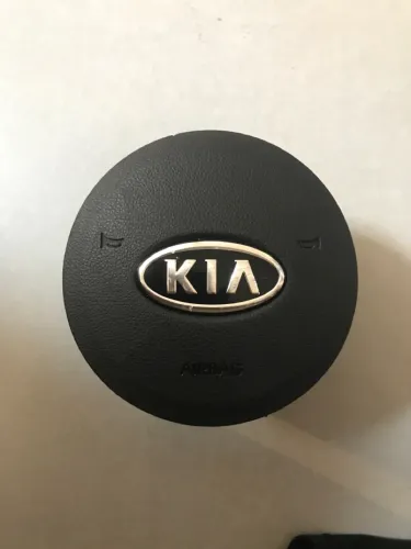 Airbag bolsa volante kia cerato original