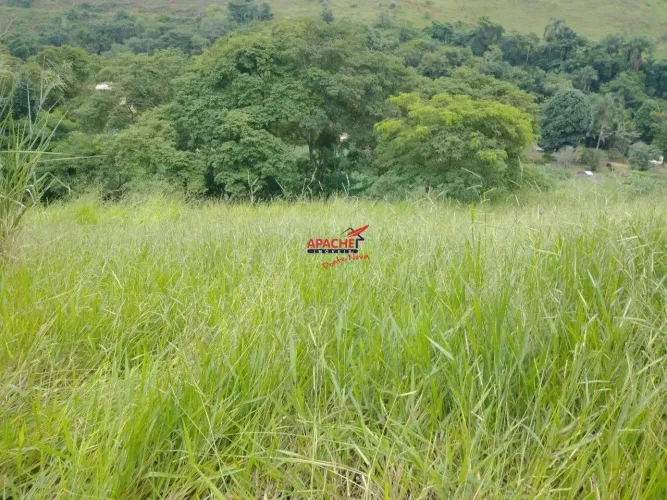 Lote à venda na Chácara das Flores